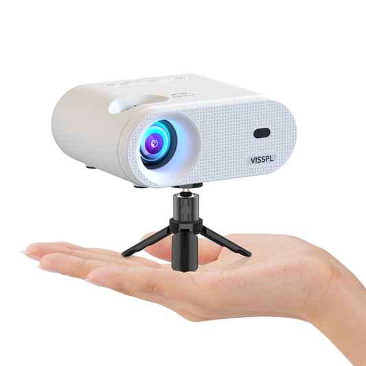 Mini Projector V16